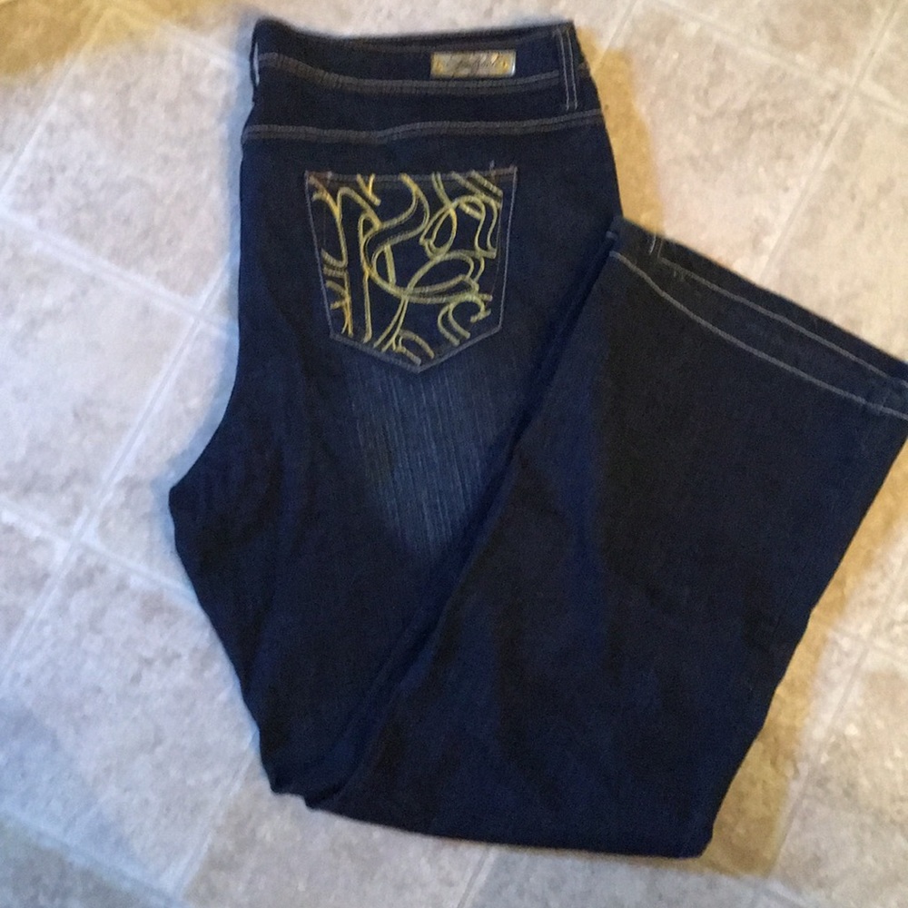 South Pole jeans